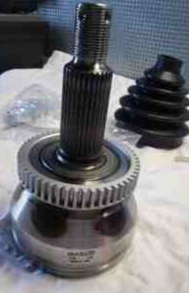 Kolenval: Avtomobil mühərrikində dirsəkli valların və digər texnikalardan -da lalafo.az — 17 Kolenval: Avtomobil mühərrikində dirsəkli valların və digər texnikalardan — 17