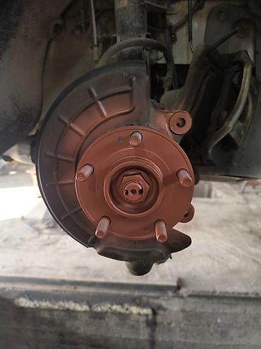 СТО, ремонт транспорта: Компьютерная диагностика, Замена масел, жидкостей, Замена фильтров, без выезда — 3