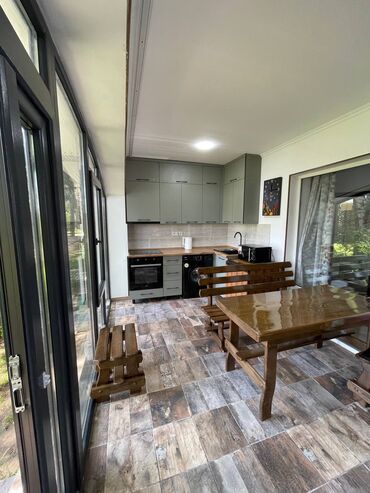 Иссык-Куль 2025: Коттедж, ЦО Радуга, Сары-Ой, Бильярд, Детская площадка, SPA — 6