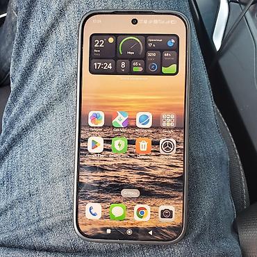 philips xenium x700: Poco X8 Pro, 512 GB, rəng - Qara, Sensor — 3