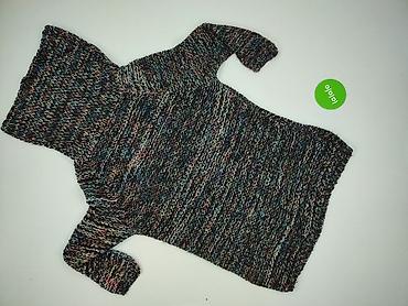batman smyk: Sweter damski, rozmiar 3XL — 2