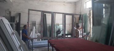 Plastik pəncərələr: Plastik pəncərə — 4