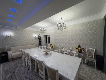 дом на иссык куле купить: 3 комнаты, 87 м², Элитка, 7 этаж, Евроремонт