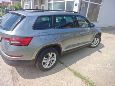 citroen c5 sale: Skoda : 2 l | 2020 year 198000 km. SUV/4x4
