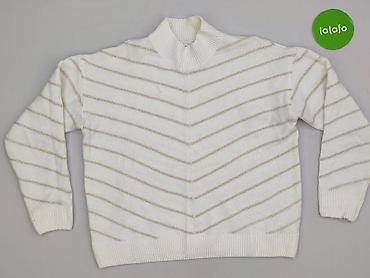 pauzza sklep: Sinsay, Sweter damski, rozmiar L — 2