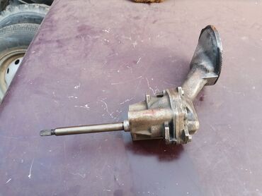Auto delovi: Uljna pumpa Lada 2121,21213,21214 Niva br.4. Polovno, ocuvano. Skinuto — 14