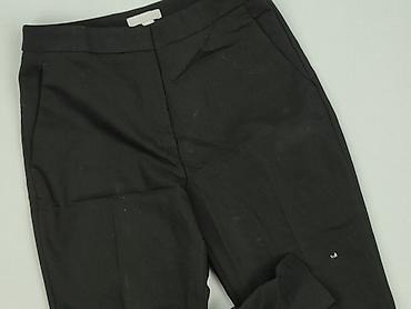 sukienki plus size hm: H&M, Spodnie materiałowe damskie, rozmiar XS — 1