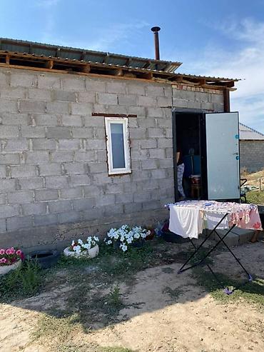 комнаты в бишкеке: 3 комнаты, 90 м², 4 соток, Электричество — 6