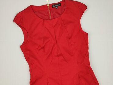 czerwone sukienki na wesele plus size: Attentif, Women`s dress, M (EU 38)