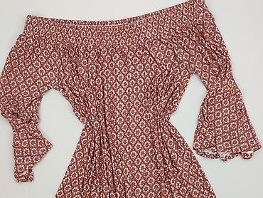 sukienki boho maxi: Sukienka damska, rozmiar M — 1