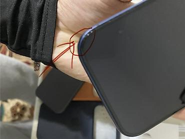 iphone 11 max: IPhone 17 Pro, Б/у, 256 ГБ, Синий, Кабель, 88 % — 7