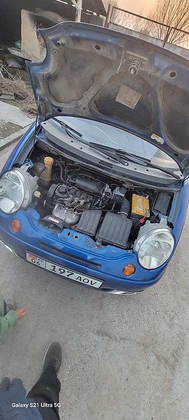 Mini: Mini : 2010 г., 0.8 л, Ручные, Бензин, Хэтчбэк — 16