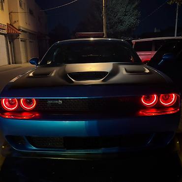 dodge купе: Dodge Challenger: 2020 г., 3.6 л, Бензин, Купе — 1