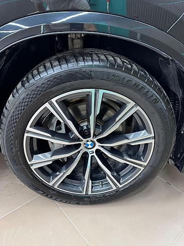 bmw x4m: BMW X5: 2021 г., Автомат, Кроссовер — 10