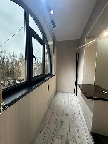 Продажа квартир: 2 комнаты, 53 м², 105 серия, 5 этаж, Дизайнерский ремонт — 10