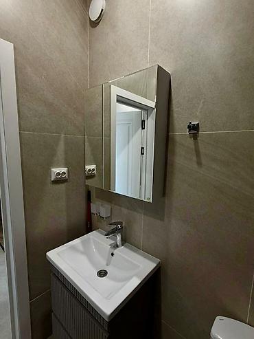 Продажа квартир: 2 комнаты, 55 м², Элитка, 12 этаж — 10