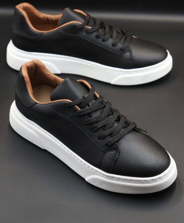 Krasofkalar və idman ayaqqabıları: Başlıq: 🌟 Tam Yeni Trendyol Ayaqqabısı – 41 Ölçü 🌟 Məzmun — 8