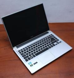 acer aspire one 722: Amerikadan gelen yeni Apple madelleri ve noutbuklarimiz geldi. Acer