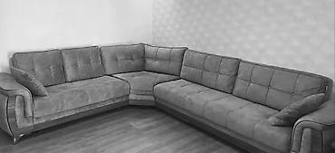 Digər mebel: NikaDivan satilir Damla firmasina aiddir Qiymət 400 azn Real alıcı — 1