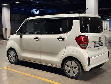 Kia: Kia Ray: 2019 г., 1 л, Автомат, Бензин, Минивэн — 3