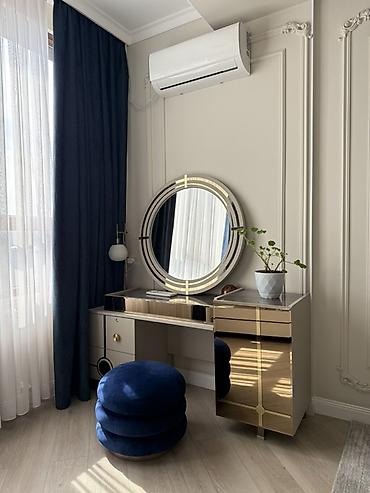 Продажа квартир: 4 комнаты, 116 м², Элитка, 13 этаж, Дизайнерский ремонт — 7