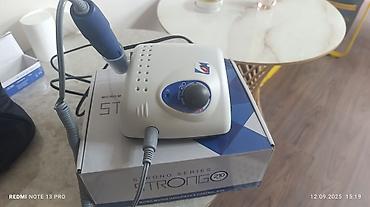 Другое оборудование для салонов красоты: Профессиональный комплект оборудования для бьюти-мастера — 4