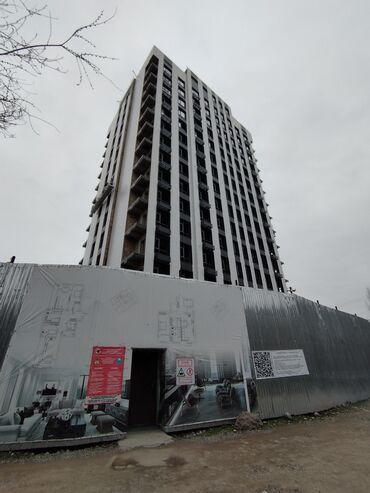 7 мкрн: 2 комнаты, 74 м², Элитка, 2 этаж, ПСО (под самоотделку)
