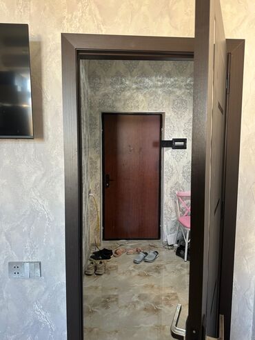 bina az lokbatan: 1 комната, Новостройка, 50 м²