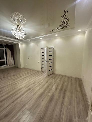 Продажа квартир: 2 комнаты, 66 м², Элитка, 7 этаж, Евроремонт — 8