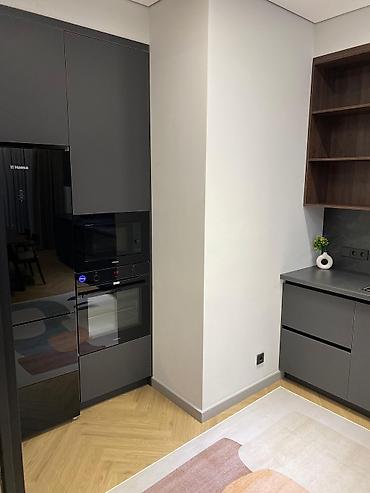 Продажа квартир: 2 комнаты, 84 м², Элитка, 12 этаж, Дизайнерский ремонт at lalafo.kg — 8 Продажа квартир: 2 комнаты, 84 м², Элитка, 12 этаж, Дизайнерский ремонт — 8