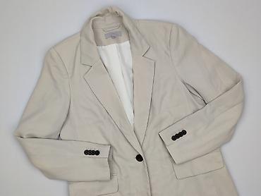 garnitury hm: H&M, Marynarka damska, rozmiar S — 1