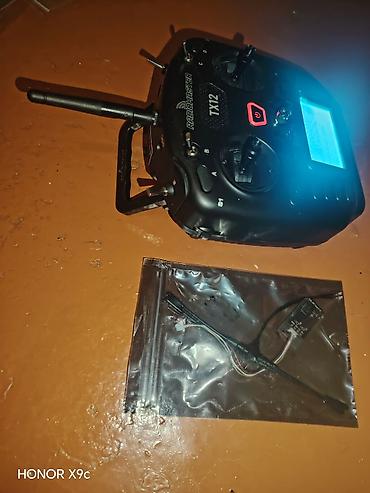 hoco power bank 50000mah: FPV kvadrokopter dəsti – yarış/freestyle yığımı üçün,dron üçün bütün — 9