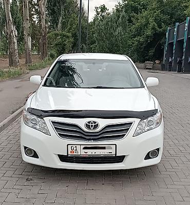 таета марк х: Toyota Camry: 2011 г., 2.5 л, Автомат, Бензин, Седан — 1