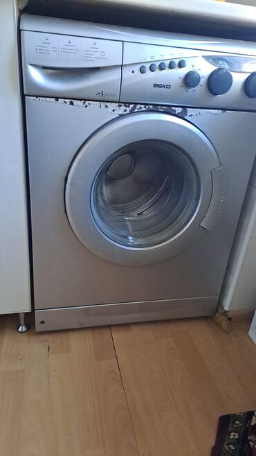 кнопочные телефоны в баку: Paltaryuyan maşın Beko, 6 kq, Qurutma var, Ünvandan götürmə