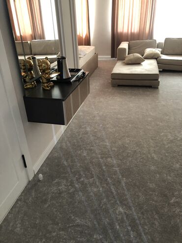 Напольные работы: Укладка пола | Линолеум, Ковролин Больше 6 лет опыта — 17