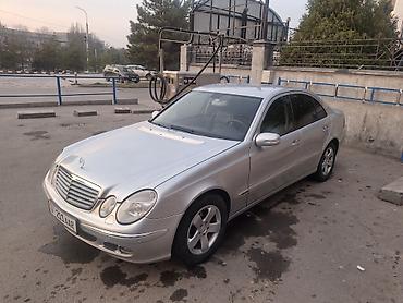 мерс 2.2 плита мотор: Mercedes-Benz E-Class: 2005 г., 3 л, Автомат, Бензин, Седан — 1
