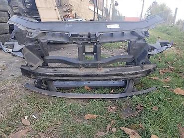 pezo 1: PRSA ZA VOLKSWAGEN PASSAT B6 | Prsa- Vezni lim pasat b6 Ostali — 1