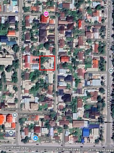 Продажа домов: Барачный, 120 м², 6 комнат, Собственник, Старый ремонт