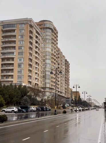 Yeni tikili: 2 otaqlı, Yeni tikili, 65 kv. m — 1