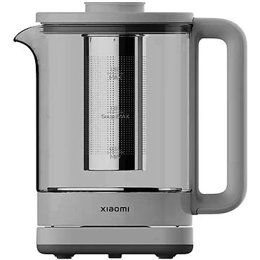 Mətbəx texnikası: №: 4958 Məhsulun adı: Elektrik çaydan Xiaomi N1 BHR1118EU White Brend — 1