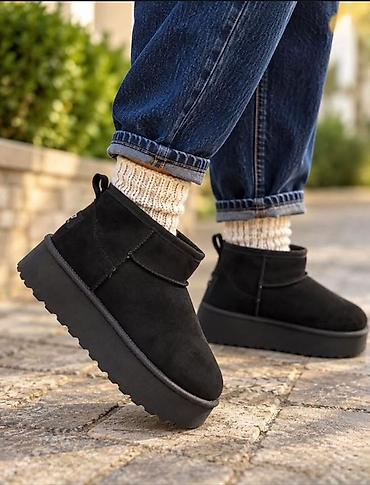 ugg mini 42: Cena3100din 
. od 36 do 41 veličine — 5