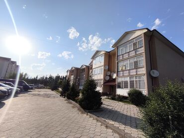 дом на ошском рынке: 1 комната, 29 м², Индивидуалка, 1 этаж, Евроремонт