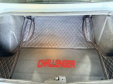 Dodge: Dodge Challenger: 2019 г., 3.6 л, Робот, Бензин, Купе — 11