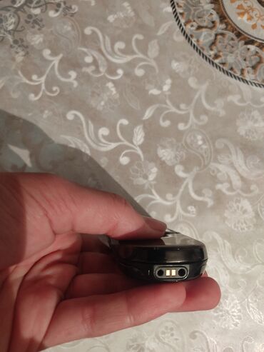 Nokia: Nokia 1, rəng - Qara — 4