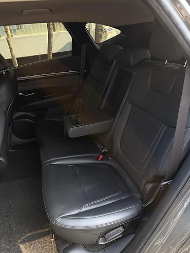 Hyundai: Hyundai Tucson: 2020 г., Дизель — 13