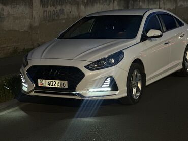 портер 2 цена: Hyundai Sonata: 2021 г., 2 л, Автомат, Газ, Седан