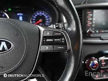 Kia: Kia Sorento: 2019 г., Кроссовер — 15