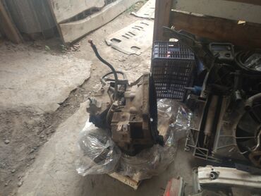 Mazda: Mazda Demio: 2004 г., 1.3 л, Автомат, Бензин, Хэтчбэк — 15