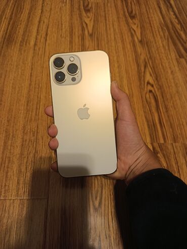 apple watch 3 цены: IPhone 13 Pro Max, Колдонулган, 512 ГБ, Алтын, Кабель, 96 %