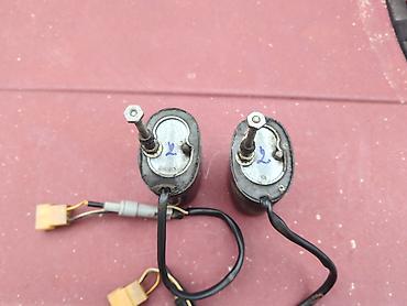 Auto delovi: Motori brisača farova  Lada 2107 Riva br.2. Može i za druge Lade — 3